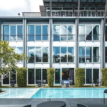 Kiri Hotel Chiang Mai Dış mekan fotoğraf