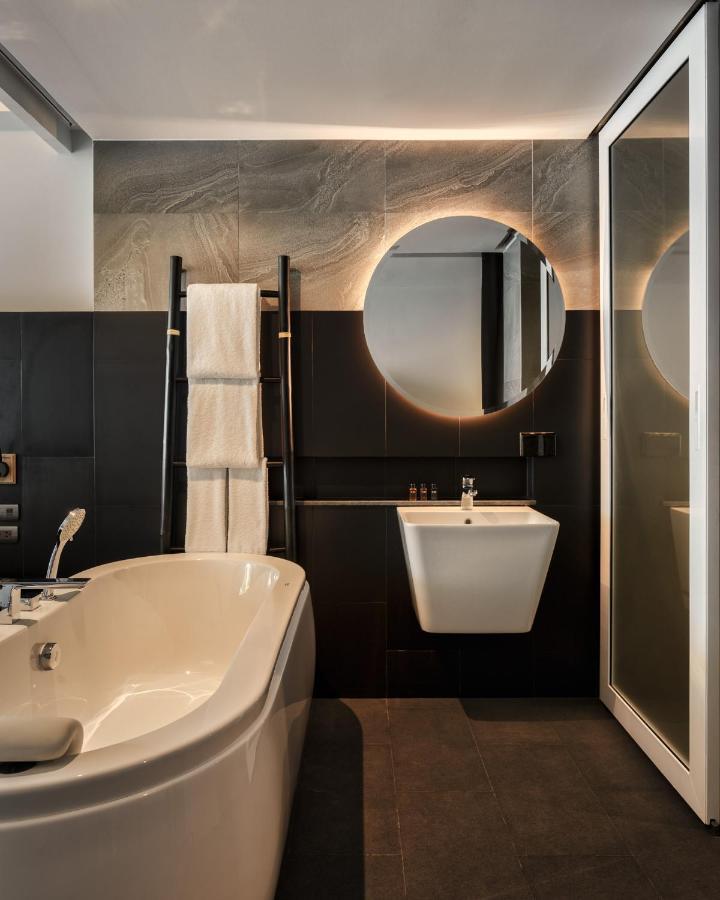 Kiri Hotel Chiang Mai Dış mekan fotoğraf