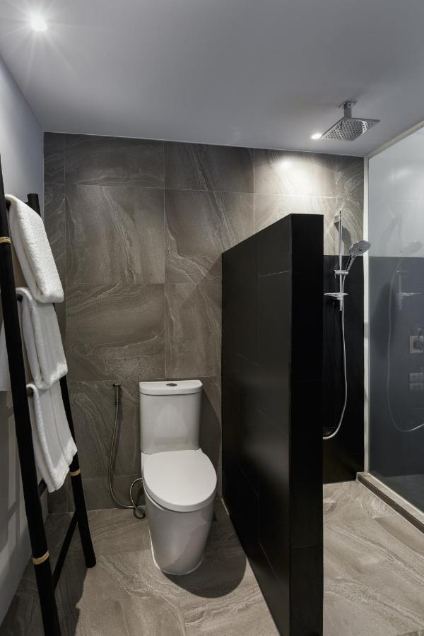 Kiri Hotel Chiang Mai Dış mekan fotoğraf