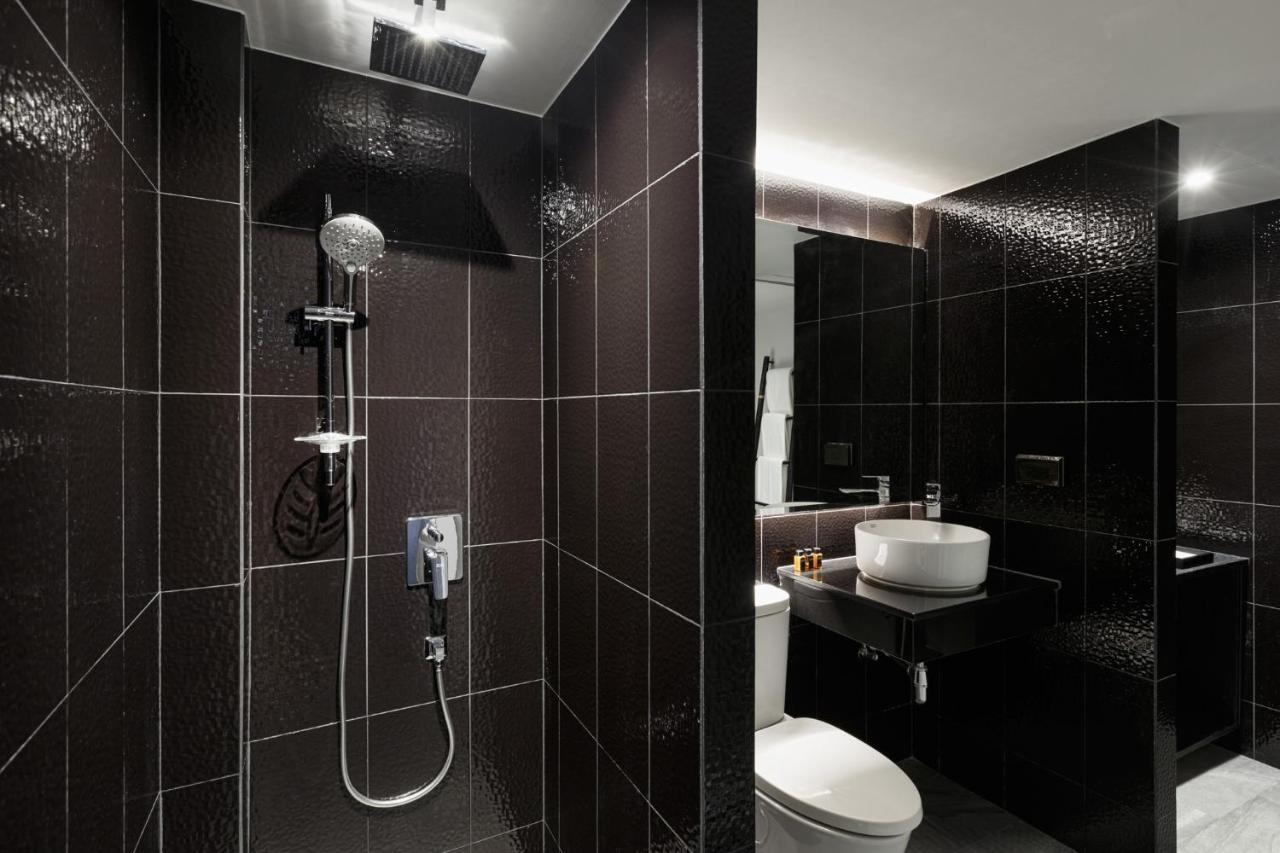 Kiri Hotel Chiang Mai Dış mekan fotoğraf
