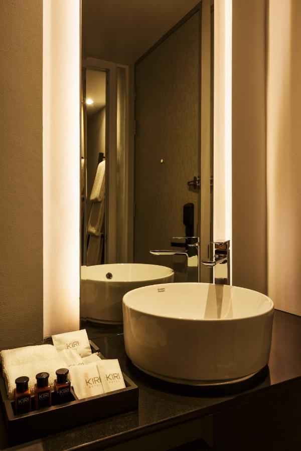 Kiri Hotel Chiang Mai Dış mekan fotoğraf