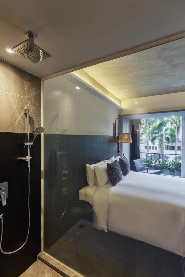 Kiri Hotel Chiang Mai Dış mekan fotoğraf