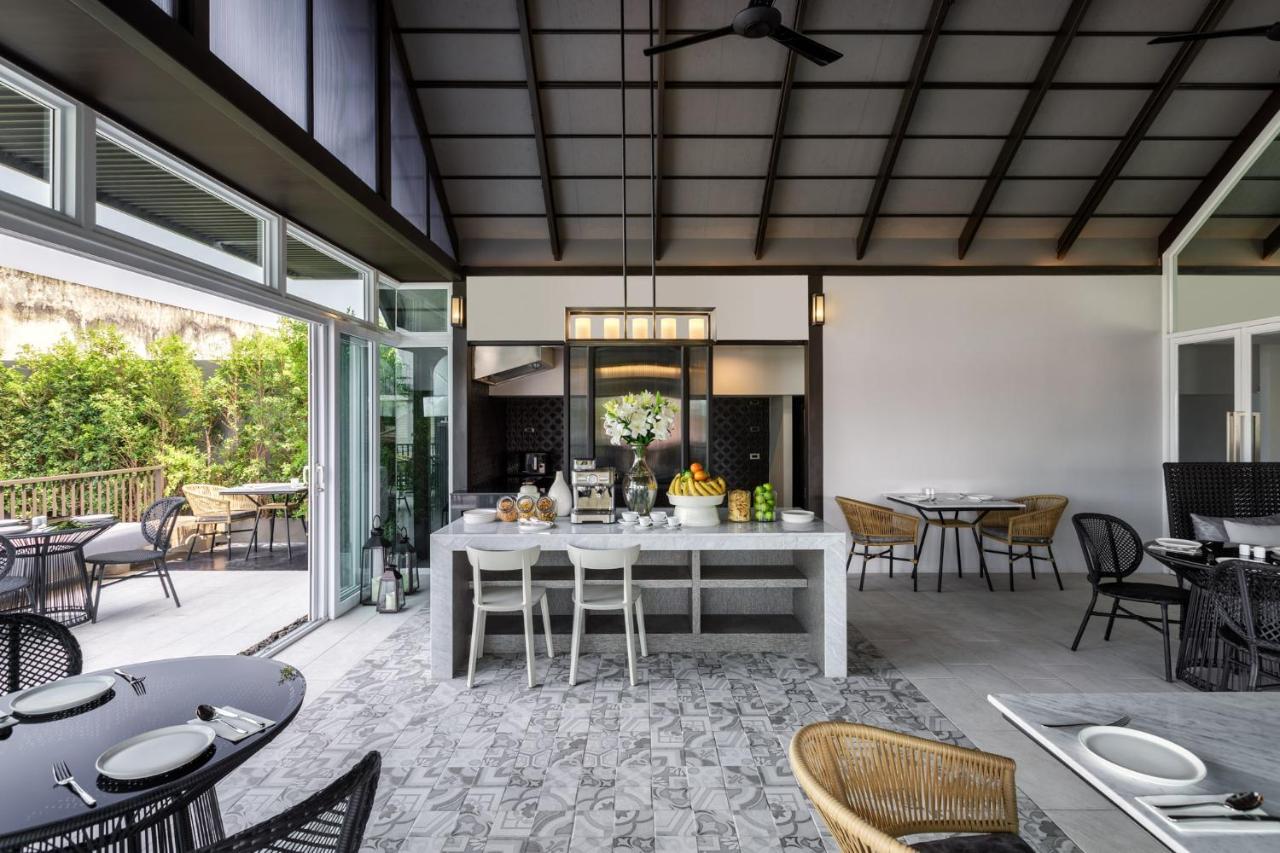 Kiri Hotel Chiang Mai Dış mekan fotoğraf