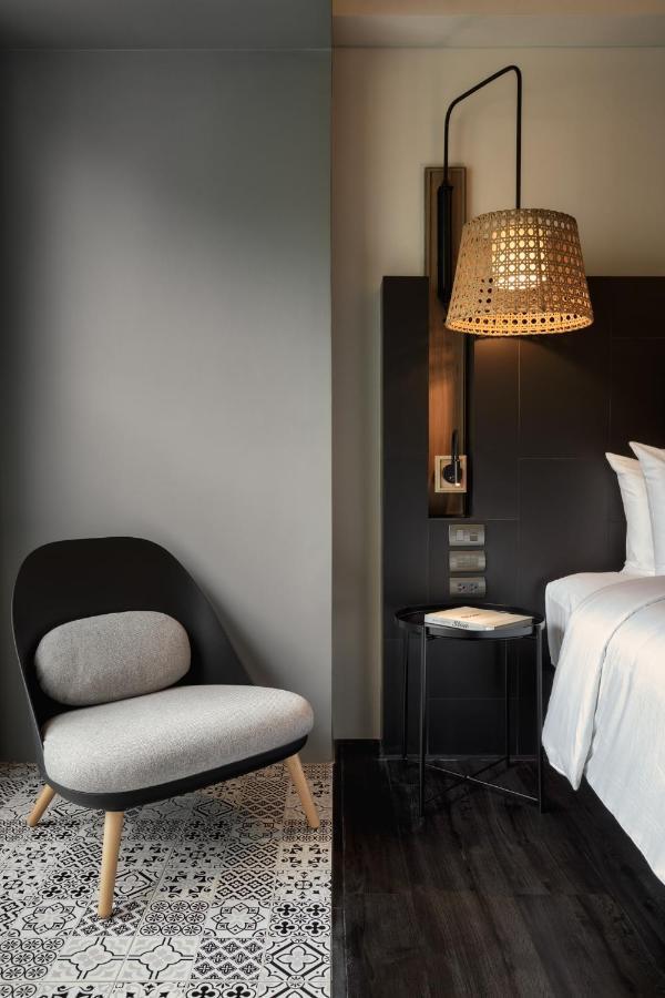 Kiri Hotel Chiang Mai Dış mekan fotoğraf