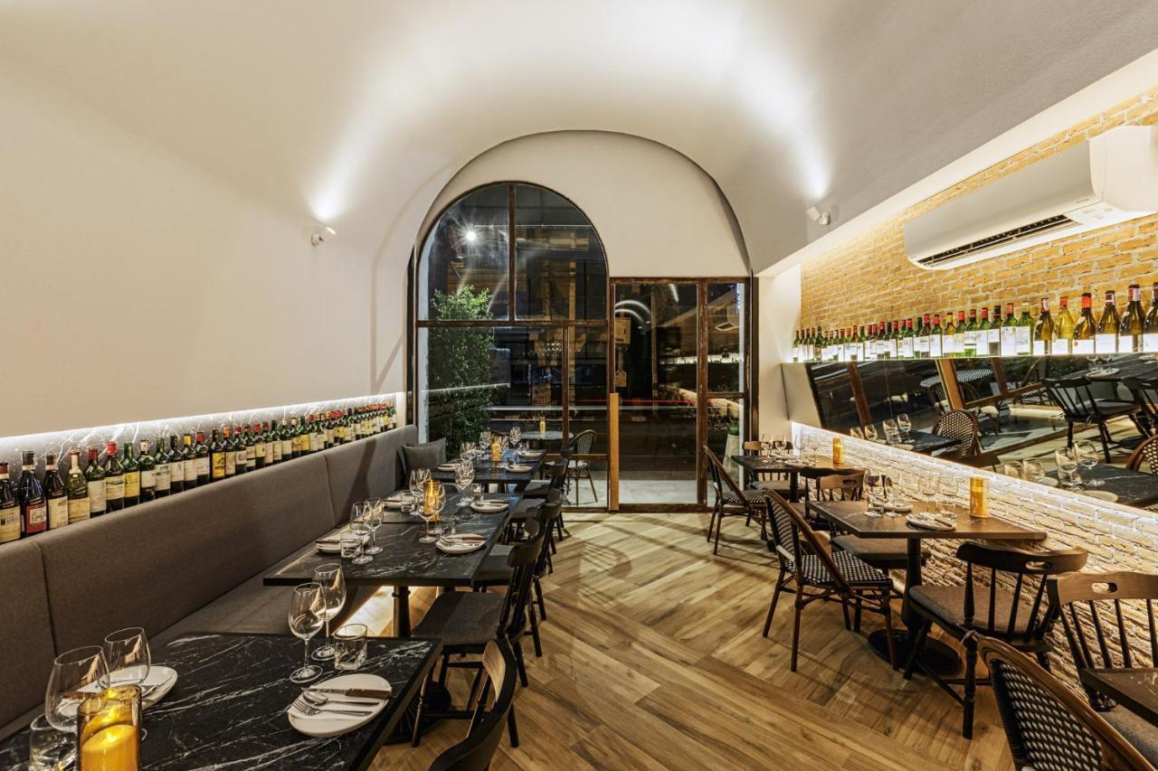 Kiri Hotel Chiang Mai Dış mekan fotoğraf