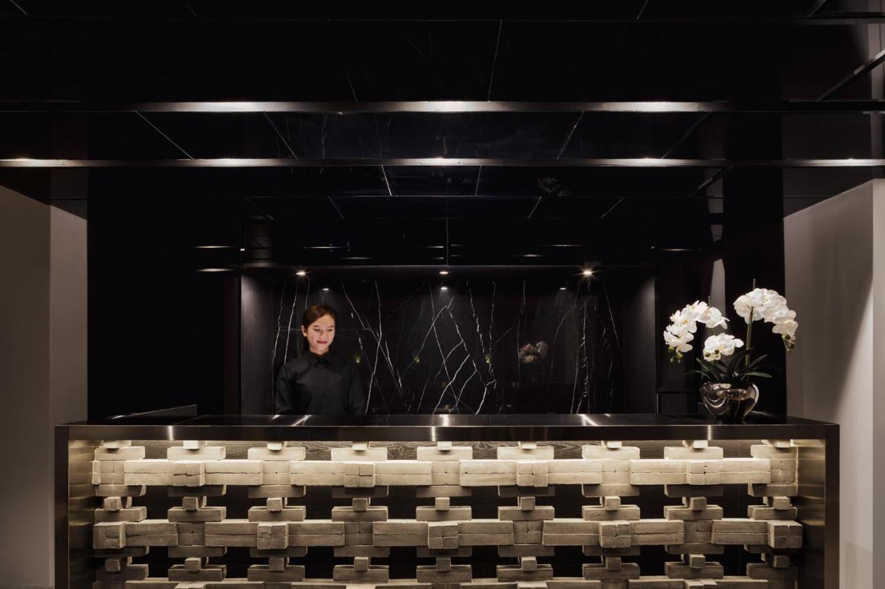 Kiri Hotel Chiang Mai Dış mekan fotoğraf
