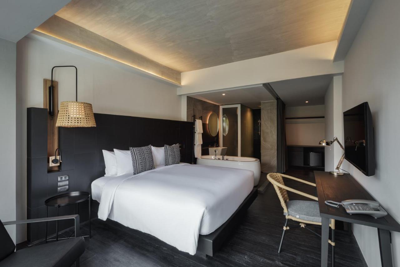 Kiri Hotel Chiang Mai Dış mekan fotoğraf