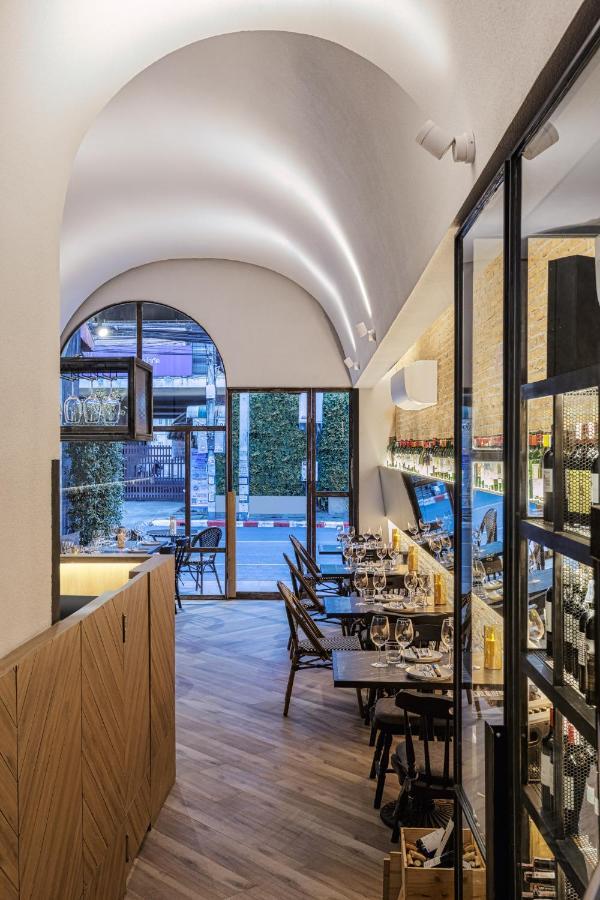 Kiri Hotel Chiang Mai Dış mekan fotoğraf