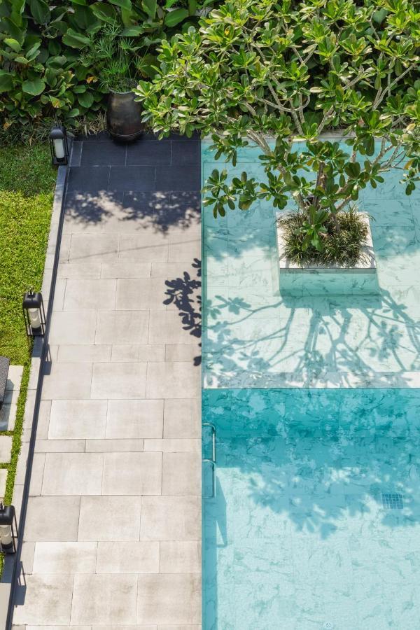 Kiri Hotel Chiang Mai Dış mekan fotoğraf