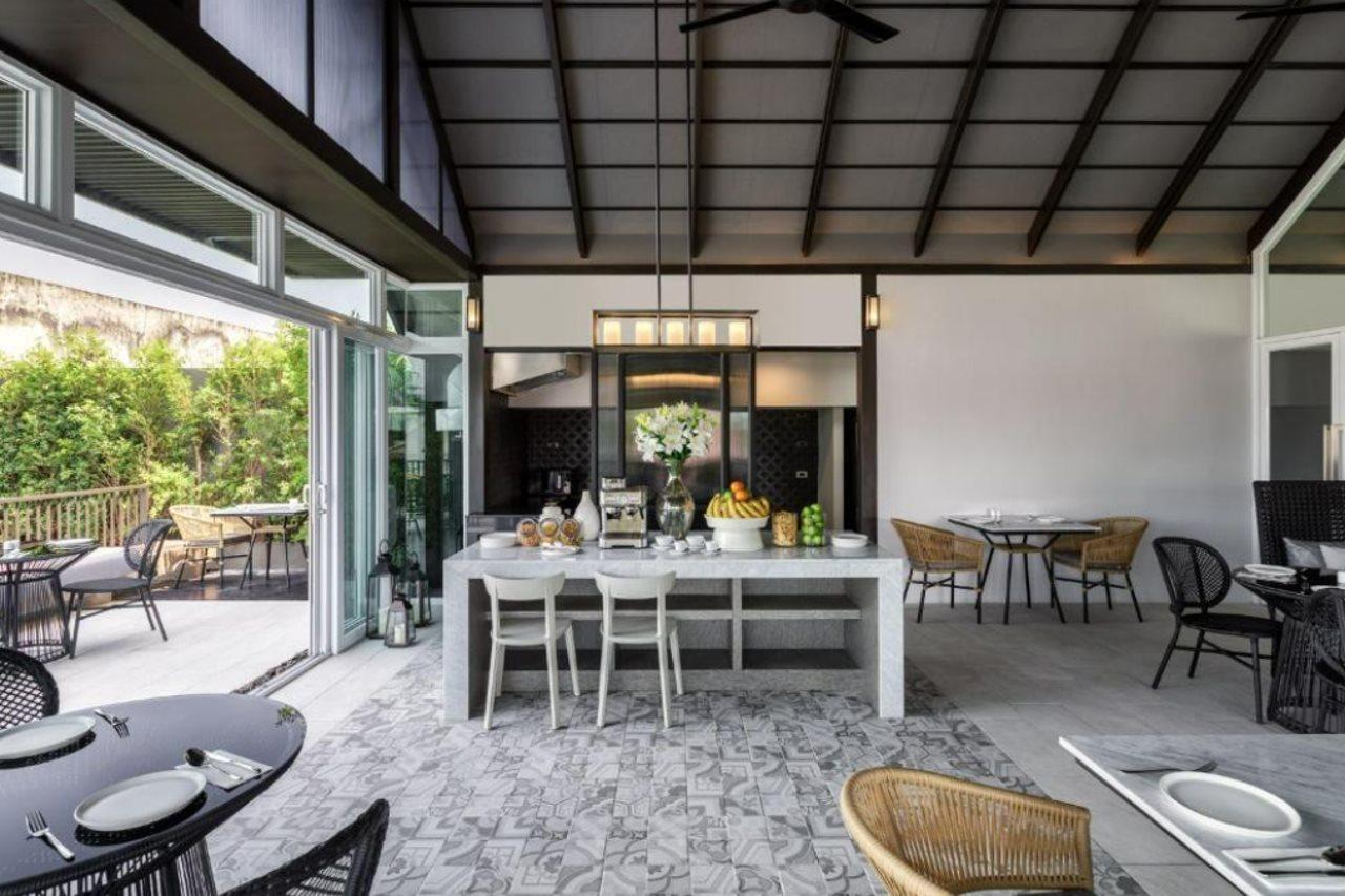 Kiri Hotel Chiang Mai Dış mekan fotoğraf
